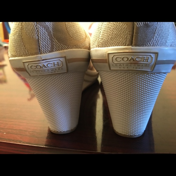 Wedges - Picture 3 of 6